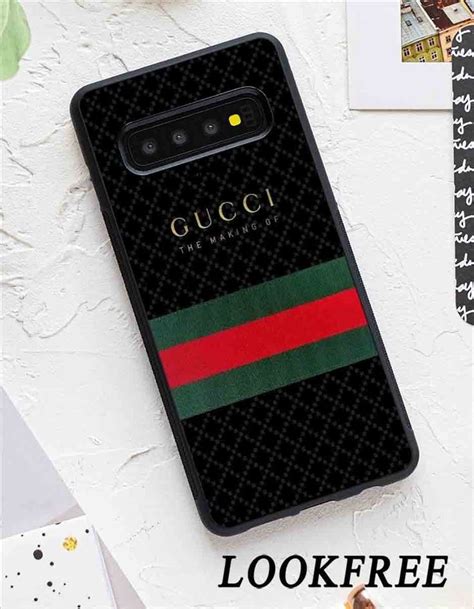 galaxy s10 gucci case|Amazon.com: S10 Plus Gucci Case.